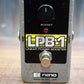 Electro-Harmonix LPB-1 Linear Power Booster Preamp Pedal Used