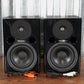 Fostex PMO.4 Studio Monitor Pair Used