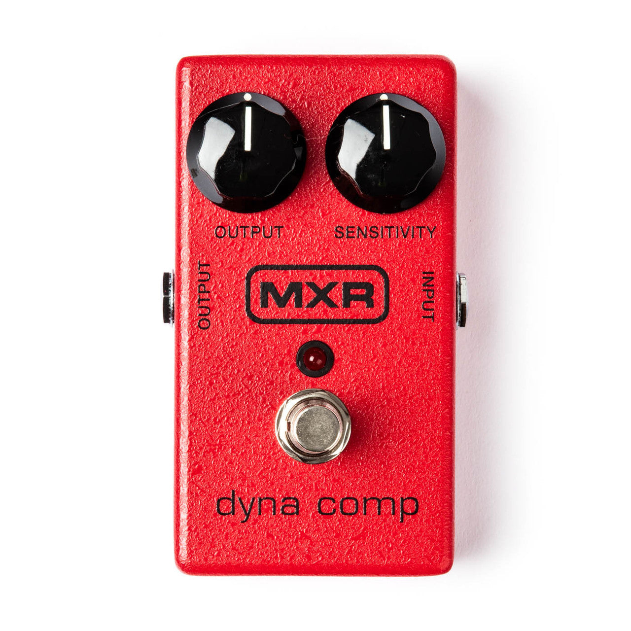Dunlop MXR M102 Dyna Comp Compressor Guitar Effect Pedal + FREE Supro 20' Cable