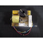 Wharfedale Pro Crossover For MX115 8 Ohm BI-AMP Number 600-114800001R