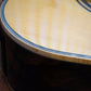 Takamine GD90CE ZC Natural Sprice Ziricote Acoustic Electric Guitar & Bag #135