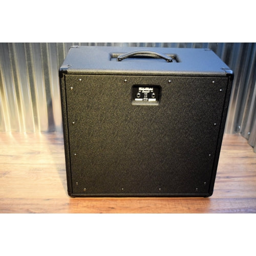 VHT Special 112C 12" Chromeback Closed Back Amp Extension Speaker Cabinet AV-SP-112VHT