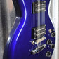 Ibanez GIO GAX70 Navy Metallic Guitar Used