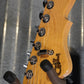 G&L USA CLF Doheny V12 Old School Tobacco Guitar & Case #5031