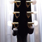 Takamine GJ72CE 6 String Brown Sunburst Acoustic Electric Guitar #936