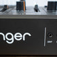 Behringer MS-1-BK 32 Key Analog Synthesizer Black Demo