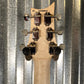 PRS Paul Reed Smith USA Myles Kennedy Hunter Green Guitar & Bag #8879