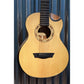 Washburn Guitars WCGM15SK Comfort Series 3/4 Compact Mini Acoustic Guitar & Bag