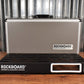 Warwick Rockboard Tres 3.1 C Guitar Effect Pedalboard & Flight Case