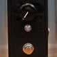 Fortin Amplification Grind Boost +20db Blackout Finish Guitar Effect Pedal Used