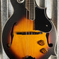 Washburn M3EK Mandolin Pack with Tuner Picks Straps & Bag M3EK-A-U #5631