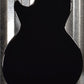 Gibson USA 2017 S Series M2 Ebony Guitar & Bag #0979 Used