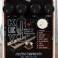 Electro-Harmonix EHX  Key 9 Electric Piano Machine Guitar Synth Effect Pedal & AC Adapter
