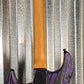 ESP LTD SN-1000HT Purple Blast Guitar #3044