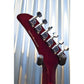 Hamer Guitars Standard Flame Top Cherry Sunburst Electric Guitar & Gig Bag #1997