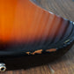 Fender Jazz Bass Plus V 5 String Bass 3 Tone Sunburst USA 1992 & Case Used