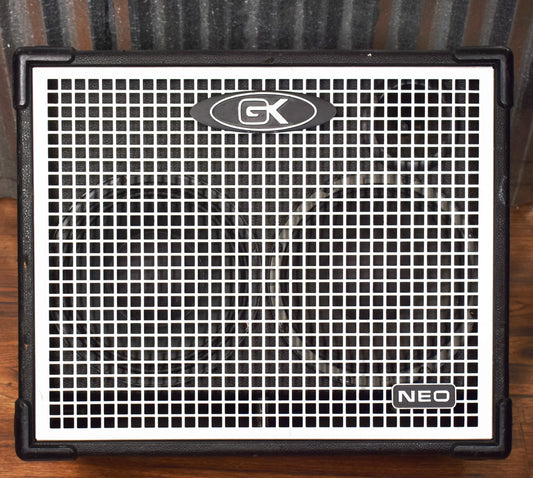 Gallien Krueger NEO-210 2x10" Lightweight Bass Speaker Cabinet #2 Used