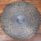Dream Cymbals DMBRI24 Dark Matter Bliss 24" Ride Cymbal