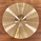 Dream Cymbals BHH12 Bliss Hand Forged & Hammered 12" Hi Hat Set Demo