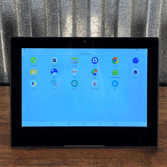 Android 10.1" Touchscreen WiFi USB HDMI POE Network 16GB Quad Core 1.8Ghz Desktop Tablet
