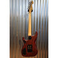 Washburn N2PSK Nuno Bettencourt Signature Electric Guitar & Gig Bag #1011