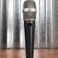Behringer SB78A Cardioid Condenser Microphone & Gator Tripod Boom Stand & XLR Cable