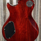 PRS Paul Reed Smith SE 245 Standard Tobacco Sunburst Guitar & Bag #1452
