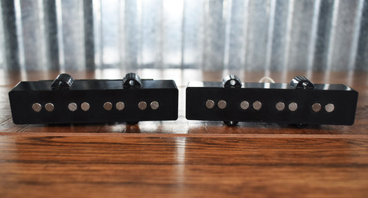 G&L USA Tribute JB2 Alnico Jazz Bass Pickup Set #2 Used
