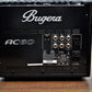 Bugera AC60 60 Watt 2 Channel with Mic Input & Effects Acoustic Guitar Combo Amplifier