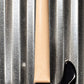 G&L Tribute L-2500 5 String Bass Blueburst L2500 B Stock #3703