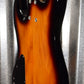 Sadowsky Design RSD Metro Express Vintage JJ 4 String Bass Tobacco Burst & Bag B Stock #9820