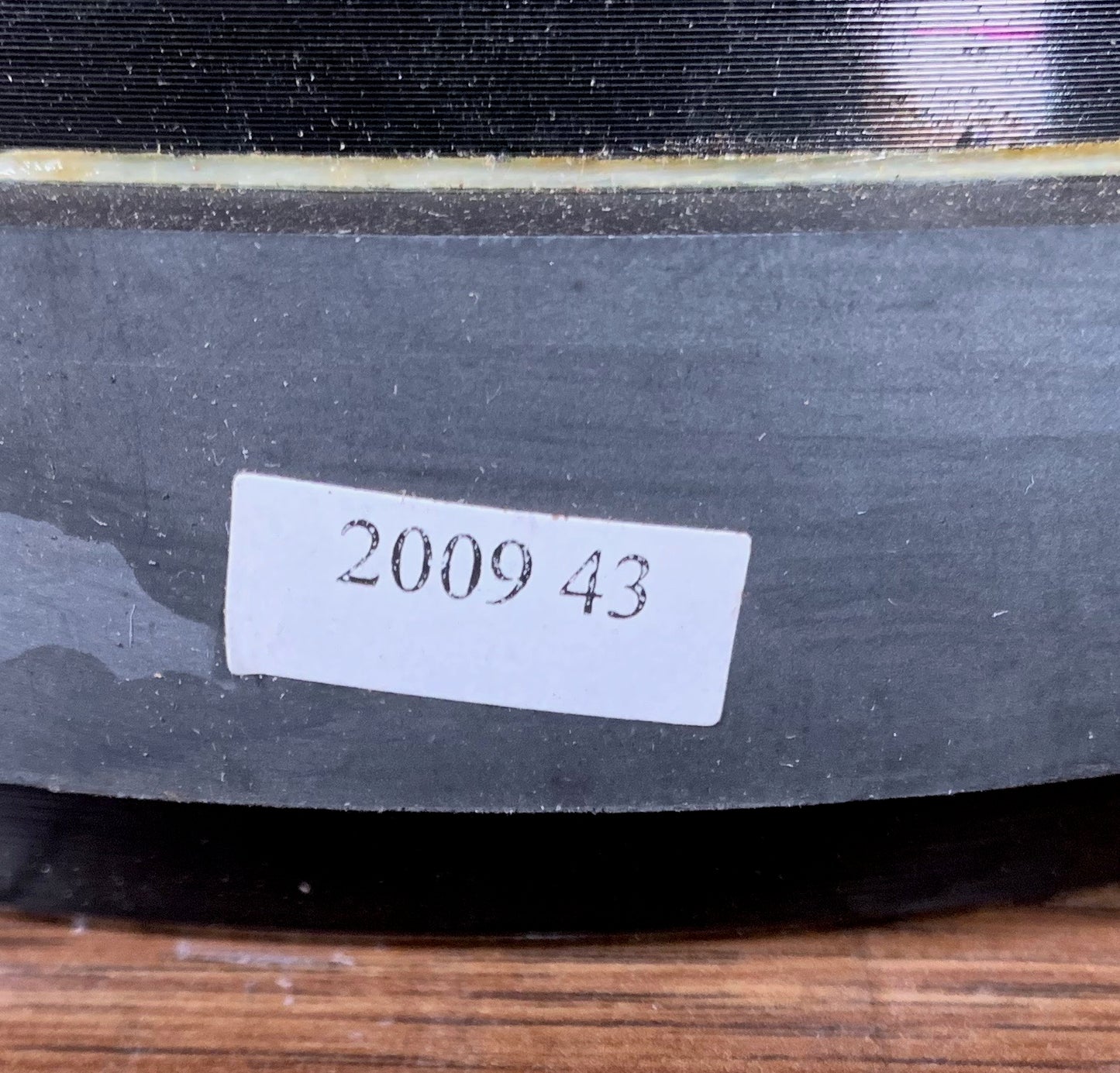 Wharfedale Pro D-717 18" 400 Watt 8 Ohm Cast Frame Replacement Bass Woofer Speaker