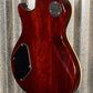 PRS Paul Reed Smith SE 245 Standard Tobacco Sunburst Guitar & Bag #1452