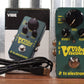 TC Electronic Viscous Vibe Uni-Vibe Tone Print Guitar Effect Pedal Used