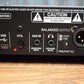 TC Electronic BH550 550 Watt Compact Tone Print Bass Amplifier Head & Tuner
