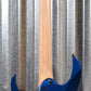 Ibanez RG655M Prestige Cobalt Blue Metallic MIJ Guitar & Case Used