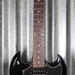 Epiphone G-310 SG Ebony Guitar #0733 Used