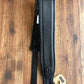 Levy's MSSB2-BLK 3" Padded Adjustable Garment Leather Guitar & Bass Strap Black