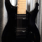 Jackson Special Edition JS22-7 DKA-M Dinky 7-String Guitar & Bag Black #3716 Used