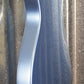 PRS Paul Reed Smith SE Mira Frost Blue Metallic Guitar & Bag #4570