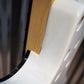 G&L Tribute M-2000 GTB 4 String Carved Top Gloss White Bass M2000 #7571