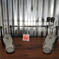 Gibraltar 4711SC-DB Single Chain CAM Drive Double Bass Drum Pedal