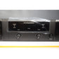 Behringer NX6000 Ultra-Light 6000 Watt 2 Channel Class-D Power Amplifier