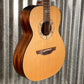 Takamine KC70 Kenny Chesney Acoustic Electric Natural Guitar & Case Japan #0636 Used