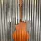 Taylor 114ce Cutaway Acoustic Electric Guitar 2015 & Bag #5243 Used