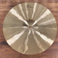 Dream Cymbals TRIHAT14E Elements Hand Forged & Hammered 14" Tri-Hat Set & Bag Demo