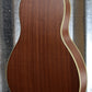 Washburn Guitars Rover RO-10 Natural Travel Guitar & Case RO10SK  #0435