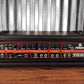 Peavey Firebass 700 Watt Bass Head Amplifier Made in USA Used