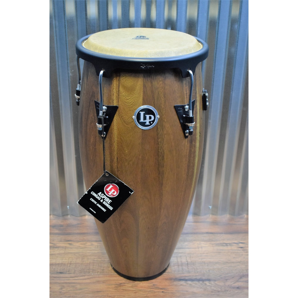 Latin Percussion Aspire LPA646-SW 11" Conga Siam Walnut Used