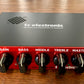 TC Electronic BAM200 Ultra Compact 200 Watt Bass Amplifier Head